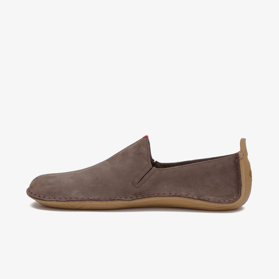 Vivobarefoot Ababa II Fritidssko Dame Brune | Danmark 0203XYUF